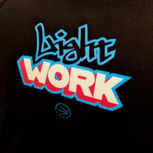 Light Work Mens T-Shirt