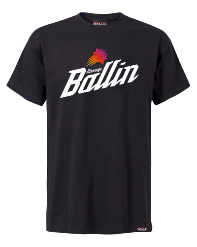 AB x Suns Unisex T-Shirt