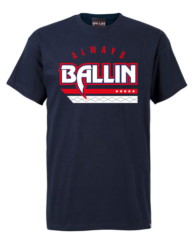 AB x Nets Unisex T-Shirt