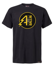 AB x Warriors Unisex T-Shirt