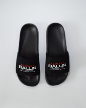 Always Ballin Unisex Sliders