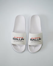 Always Ballin Unisex Sliders