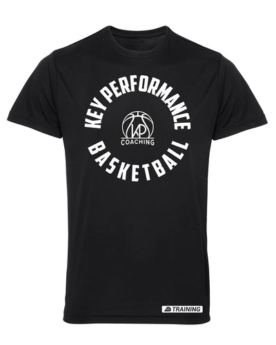 Key Performance Two Performance T-Shirt