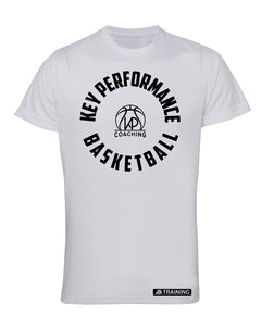 Key Performance Two Performance T-Shirt