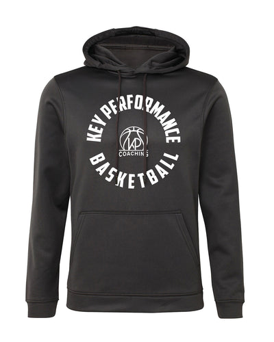 Key Performance Two Performance Hoodie