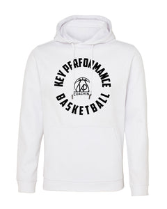 Key Performance Two Performance Hoodie