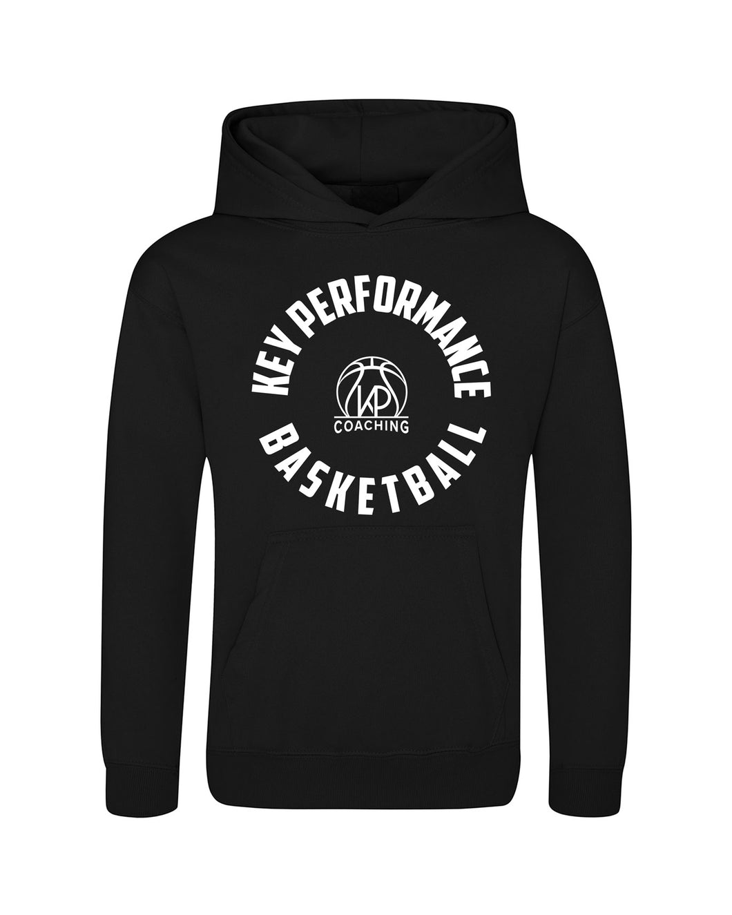 Key Performance Two Kids Performance Hoodie