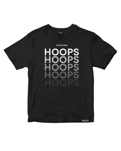 Courtsider Hoops Kids T-Shirt