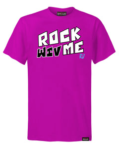 RockWivMe Unisex T-Shirt