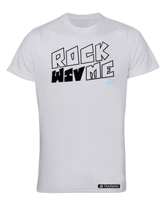 RockWivMe Performance T-Shirt