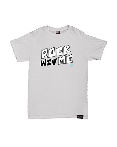 RockWivMe Kids T-Shirt