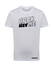 RockWivMe Kids Performance T-Shirt