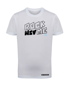 RockWivMe Kids Performance T-Shirt