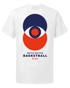 BBL Eye Adult T-Shirt