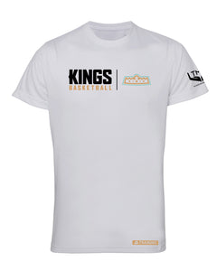 Gloucester City Kings 23/24 Performance T-Shirt