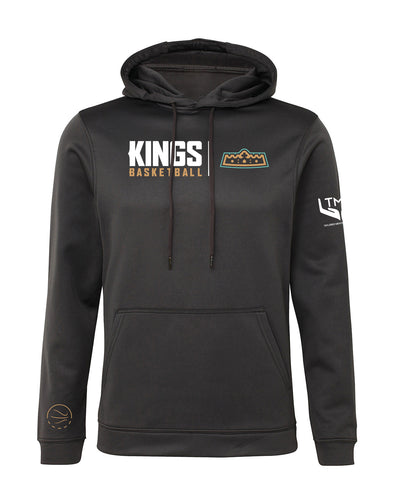 Gloucester City Kings 23/24 Performance Hoodie