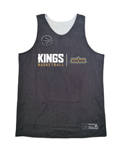 Gloucester City Kings 23/24 Reversible Jersey