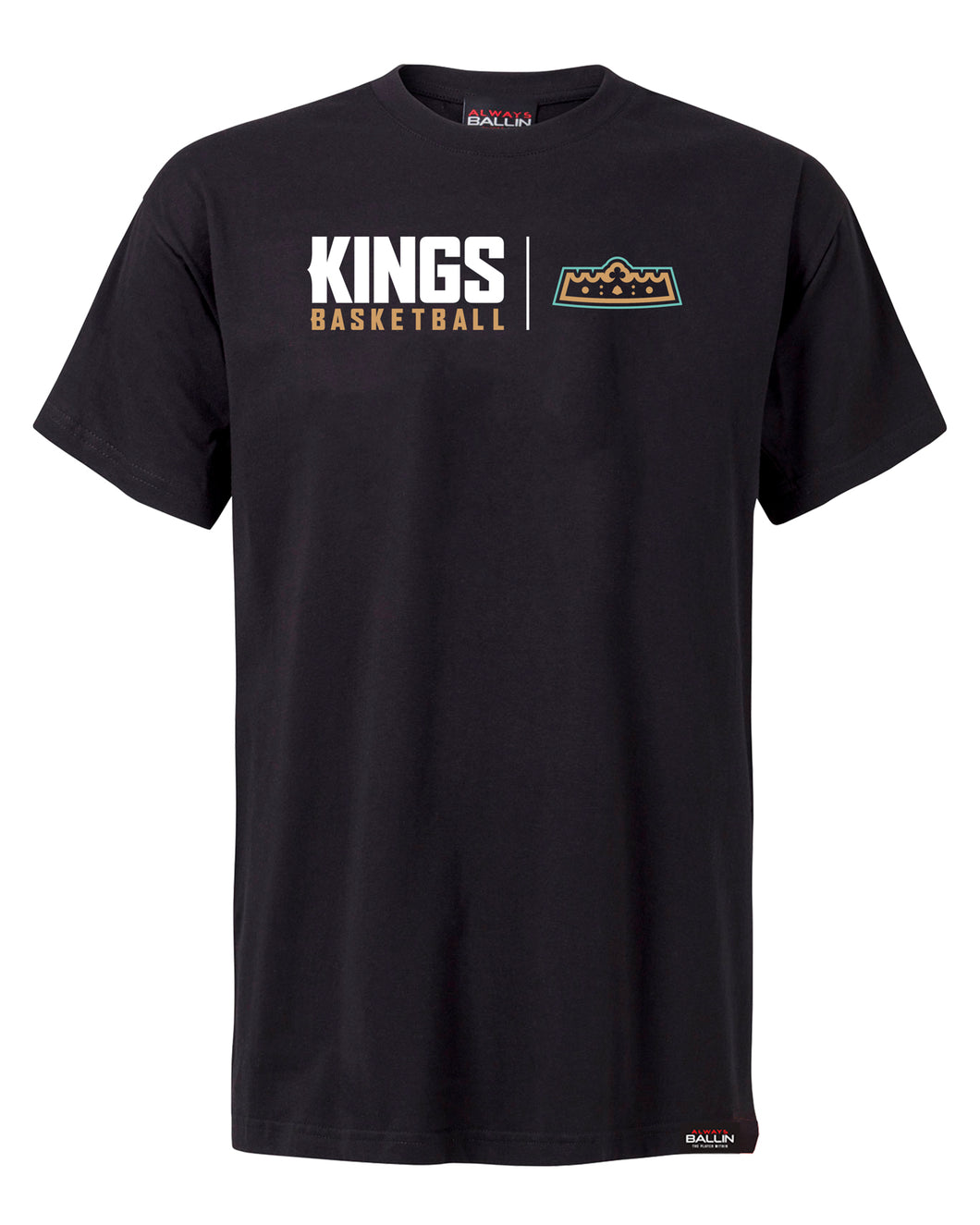 Gloucester City Kings 23/24 Unisex T-Shirt