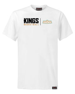 Gloucester City Kings 23/24 Unisex T-Shirt