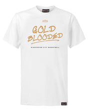 Gold Blooded Unisex T-Shirt