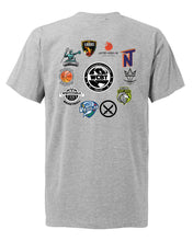 WCBT 2023 Event Unisex T-Shirt