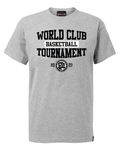 WCBT 2023 Event Unisex T-Shirt