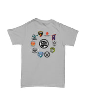WCBT 2023 Event Kids T-Shirt