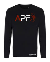 ABF Basketball Long Sleeve Performance T-Shirt