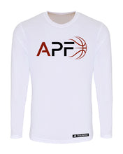 ABF Basketball Long Sleeve Performance T-Shirt
