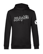 NewVic Knights Unisex Organic Hoodie