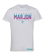 Plymouth Marjon Patriots 23/24 Performance T-Shirt