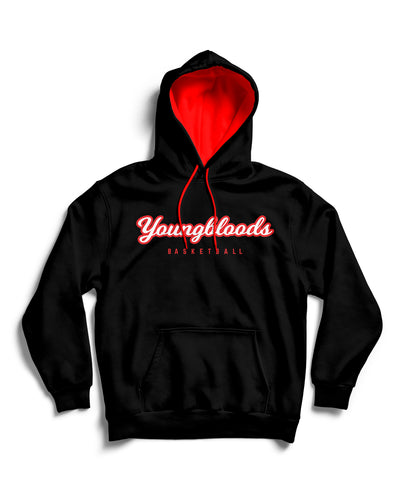 Youngbloods Basketball 23/24 Hoodie