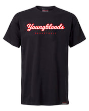 Youngbloods Basketball 23/24 Unisex T-Shirt