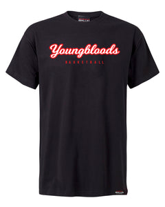 Youngbloods Basketball 23/24 Unisex T-Shirt