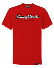 Youngbloods Basketball 23/24 Unisex T-Shirt