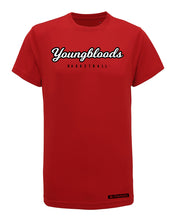 Youngbloods Basketball 23/24 Performance T-Shirt