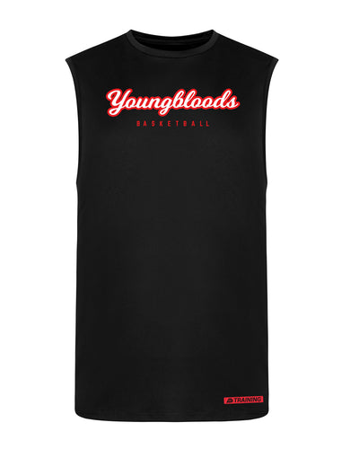 Youngbloods Basketball 23/24 Performance Vest