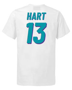 Plymouth City Patriots 23/24 Player T-Shirt - HART