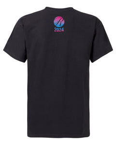Rebound All-Stars 2024 T-Shirt