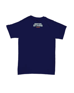 London Shooting Stars Kids T-Shirt