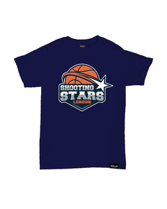 London Shooting Stars Kids T-Shirt