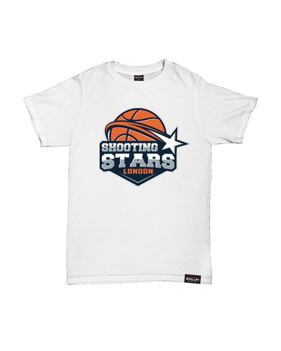 London Shooting Stars Kids T-Shirt