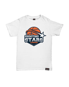 London Shooting Stars Kids T-Shirt
