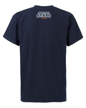 London Shooting Stars Unisex Adult T-Shirt
