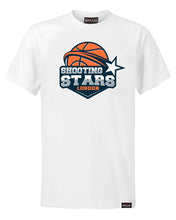 London Shooting Stars Unisex Adult T-Shirt