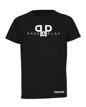 Pass & Play Logo Performance T-Shirt