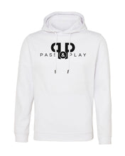 Pass & Play Logo Performance Hoodie