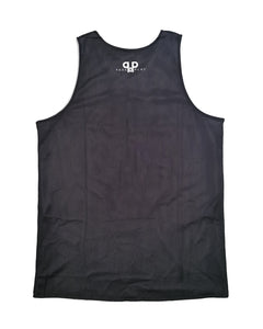 Pass & Play Logo Reversible Jersey