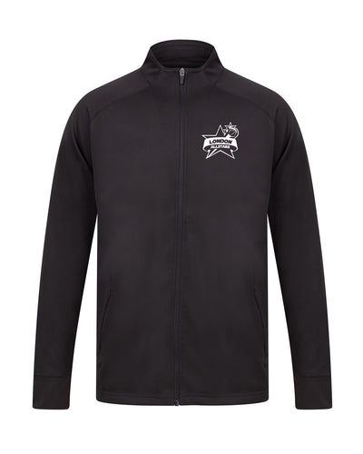 London All-Stars Logo Unisex Tracksuit