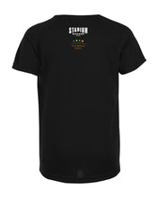 PBF Academy Logo 24/25 Performance T-Shirt